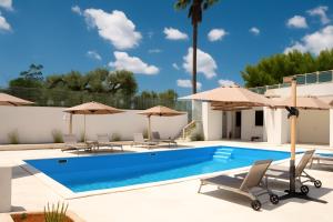 Gallery image of Castellinaria Holiday in Castellana Grotte