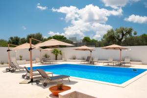 Gallery image of Castellinaria Holiday in Castellana Grotte +83 photos