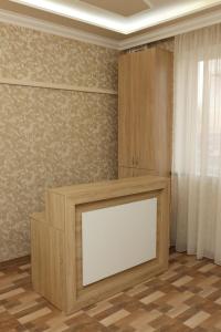 Ảnh trong thư viện ảnh của LyuArt Hotel ở Martuni