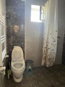 Ảnh trong thư viện ảnh của LyuArt Hotel ở Martuni