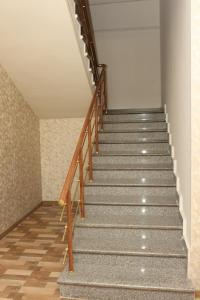 Ảnh trong thư viện ảnh của LyuArt Hotel ở Martuni +10 ảnh