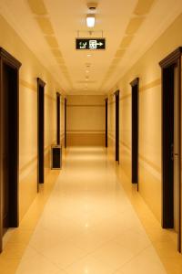 Fotografie z fotogalerie ubytování Dream Palace Hotel v destinaci Adžmán
