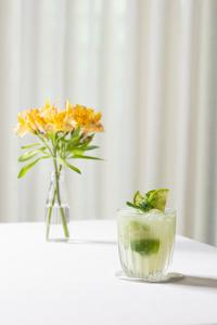 Bebidas em Bourbon Hotel & Suites Curitiba