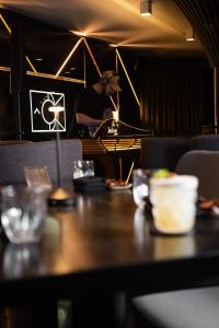 Bebidas em Bourbon Hotel & Suites Curitiba