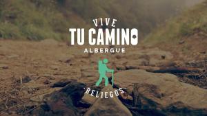 Fotografie z fotogalerie ubytování Albergue Vive tu Camino v destinaci Reliegos