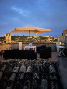 Fotografie z fotogalerie ubytování Dimora La Gravina v destinaci Matera