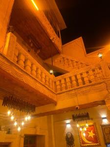 Φωτογραφία από το άλμπουμ του Butik otel ve sıra geceleri σε Sanlıurfa +35 φωτογραφίες