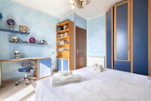 Gallery image of Il risveglio in Codrongianos