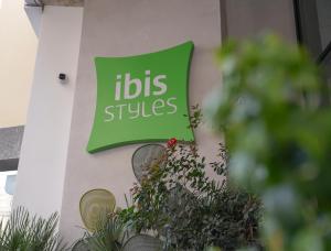 Certifikát, hodnocení, plakát nebo jiný dokument vystavený v ubytování ibis Styles ST Pauls Bay Malta