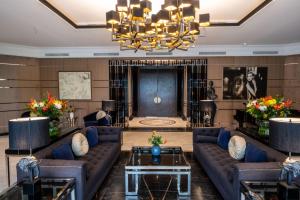 Fotografie z fotogalerie ubytování Palais wia boutique hôtel v destinaci Abidžan