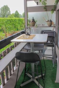 Galeriebild der Unterkunft Le Château in Blanquefort