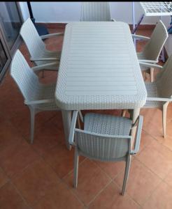 Fotografie z fotogalerie ubytování BAHIA Sea View Exclusif pour Famille v destinaci Cabo Negro