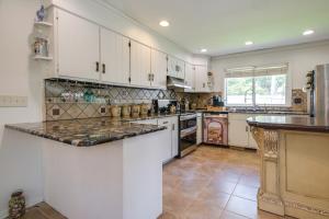 Gallery image of Outdoor Oasis and Hot Tub Maryland Home with Bar! in North East