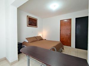 Imagem da galeria de Hostal Casa Coliving Medellin em Medellín