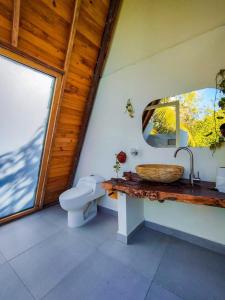 Fotografie z fotogalerie ubytování Hotel Sambe Manglar v destinaci Moñitos