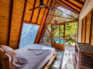 Fotografie z fotogalerie ubytování Hotel Sambe Manglar v destinaci Moñitos