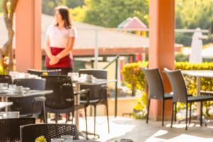 Hosté ubytování Century Resort
