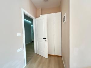 サランダにあるSaranda Apartmentsのギャラリーの写真