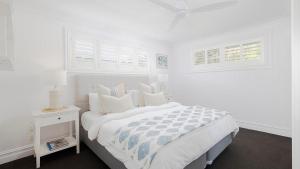 Fotografie z fotogalerie ubytování The Hamptons Beach House near Dutchie's walk to Nelson Bay v destinaci Nelson Bay