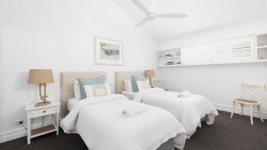 Fotografie z fotogalerie ubytování The Hamptons Beach House near Dutchie's walk to Nelson Bay v destinaci Nelson Bay