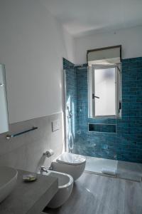 Bagno di My Apulian Home in Polignano a Mare