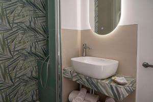 Bagno di My Apulian Home in Polignano a Mare