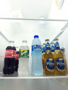 Fotografie z fotogalerie ubytování Urban Escape - 2Br 2Bth Condo in Reduit Rodney Bay, Gros Islet v destinaci Gros Islet