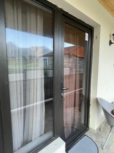 Foto dalla galleria di Bibo's Kokhi Guesthouse a Kazbegi
