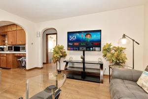 Ảnh trong thư viện ảnh của Spacious 3bdr near 6Flags-Naval Base-Casino ở Waukegan