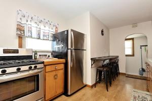 Ảnh trong thư viện ảnh của Spacious 3bdr near 6Flags-Naval Base-Casino ở Waukegan +12 ảnh