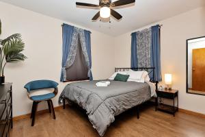 Ảnh trong thư viện ảnh của Spacious 3bdr near 6Flags-Naval Base-Casino ở Waukegan