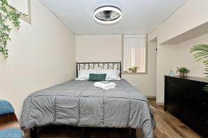 Ảnh trong thư viện ảnh của Spacious 3bdr near 6Flags-Naval Base-Casino ở Waukegan