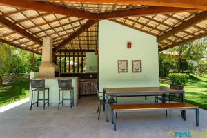 Φωτογραφία από το άλμπουμ του Reserva Imbassaí - Casa C03 Orquídeas σε Imbassai