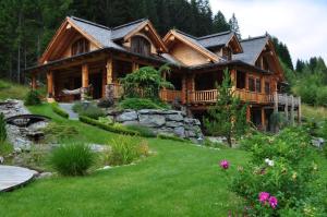 Táj Show holiday homes közelében