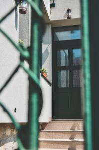 Majutusasutuse Apartmány Švejdom dom, centrum Bojnice fassaad või sissepääs