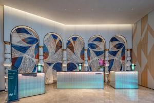 Fotografie z fotogalerie ubytování EVEN Hotel Yining v Ghulje