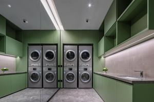 Fotografie z fotogalerie ubytování EVEN Hotel Yining v Ghulje