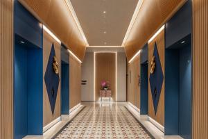 Fotografie z fotogalerie ubytování EVEN Hotel Yining v Ghulje