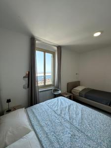 Fotografie z fotogalerie ubytování Siffredi Rooms v Janově