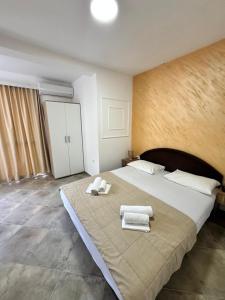 Fotografie z fotogalerie ubytování Apartments Avdic v destinaci Sutomore + 37 fotografií