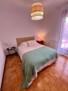 Postel nebo postele na pokoji v ubytování Casa Yayi + 43 fotografií