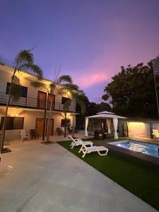 Imagen de la galería de OCEAN DRIVE LODGE, en Montañita