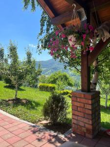 Galeriebild der Unterkunft Semizovac Holiday House  + 9 Fotos