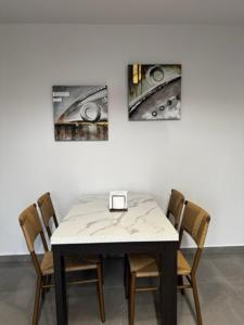 Φωτογραφία από το άλμπουμ του Emily's one bedroom flat στην Πάφο +7 φωτογραφίες