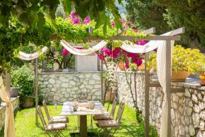 Gallery image of Kores Villas in Nydri