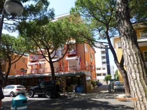 Foto dalla galleria di Hotel Madison a Lido di Jesolo