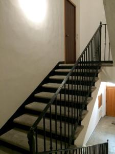 Fotografie z fotogalerie ubytování B&B Zia Iaia v destinaci Siderno Marina