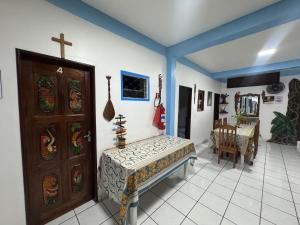 Foto dalla galleria di Pousada Vilasboas a Parintins