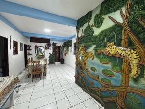 Foto dalla galleria di Pousada Vilasboas a Parintins