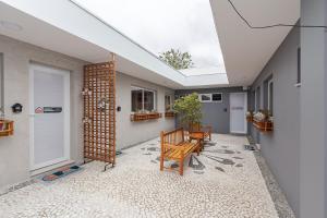 Φωτογραφία από το άλμπουμ του Casa MON 6 Pessoas 02 Vagas στην Κουριτίμπα